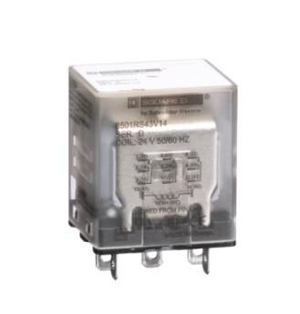 Schneider Electric 8501RS43V14 Relay