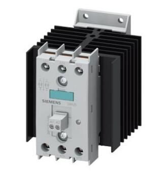 Siemens 3RF24301AB35 Contactor