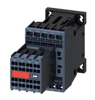 Siemens 3RH22442AK60 Contactor