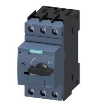 Siemens 3RV23214NC10 Breaker