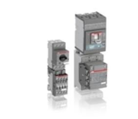 ABB A12S-80R Starter