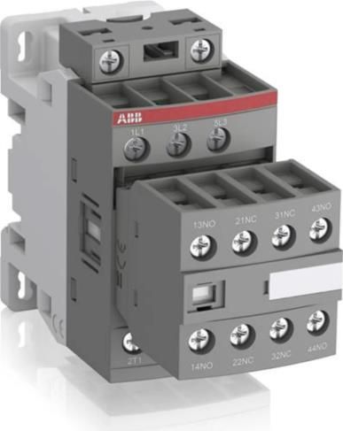 ABB AF12-30-22-13 Contactor