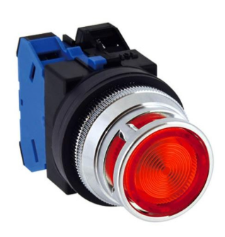 IDEC AOLFD22211DNUR Device