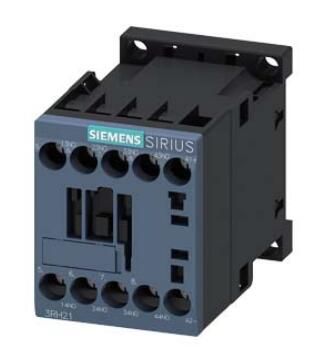 Siemens 3RH21401FB40 Contactor