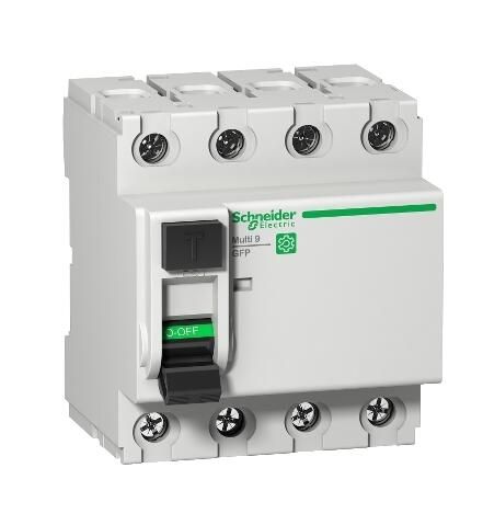 Schneider Electric M9R81425 Breaker