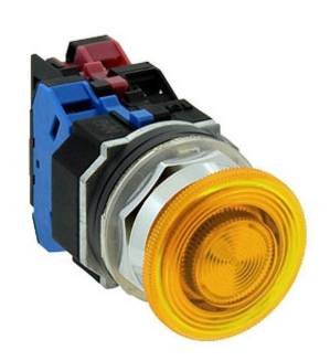 IDEC AOLD31111DNUY Device