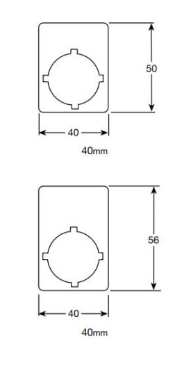 ABB SK-615-652-23 Device