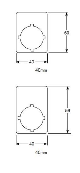 ABB SK-615-652-44 Device