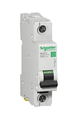 Schneider Electric M9U21125 Breaker