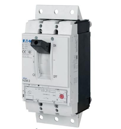 EATON/Moeller 113343 NZMH2-S80-SVE Device