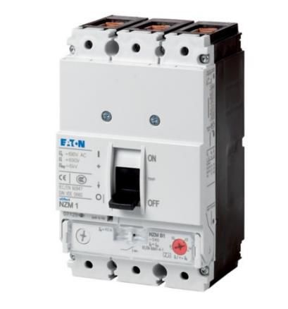 EATON/Moeller 284437 NZMH1-S50 Device