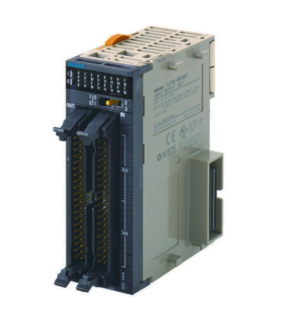 OMRON CJ1WMD563 Device
