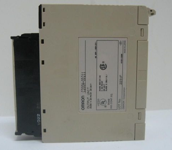 OMRON C200HOD211 Device