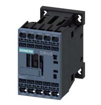 Siemens 3RH21312VB40 Relay