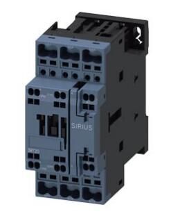 Siemens 3RT20272AK60 Contactor