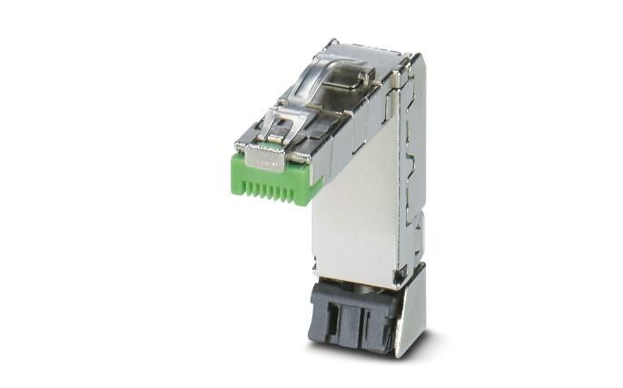 Phoenix Contact 1406341 Connector