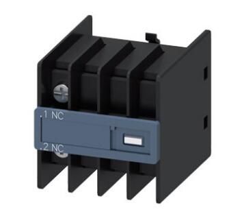 Siemens 3RH29114HA01 Switch