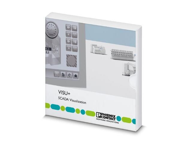 Phoenix Contact 2403010 Software