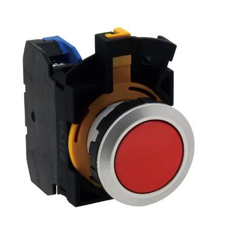 IDEC CW4B-A1E02R Device