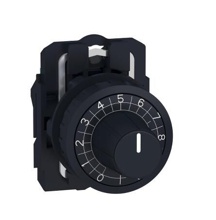Schneider Electric ZB5AD922 Button