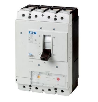 EATON/Moeller 109693 NZMC3-4-A500/320 Device