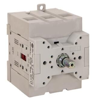 Allen Bradley 194E-E80-1753 Device