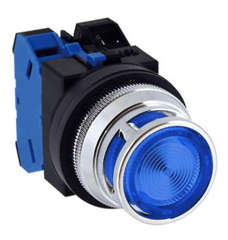 IDEC ALFD21120DNUS Device
