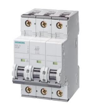 Siemens 5SY4315-8 Breaker