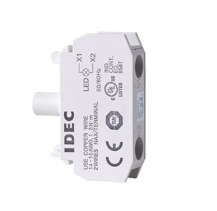 IDEC CW-EAQ4S Device