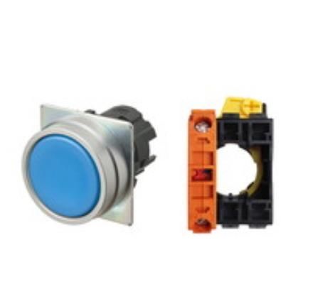 OMRON A22NN-MNM-NAA-G002-NN Device