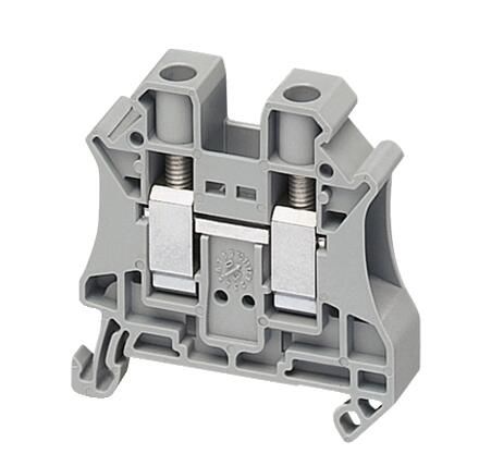 Schneider Electric NSYTRV102 Terminal Block