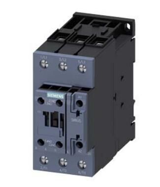 Siemens 3RT20361AM20 Contactor