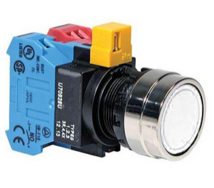 IDEC HW4B-M111-W Device