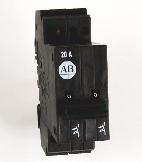 Allen Bradley 1492-GS2G200-H1 Device