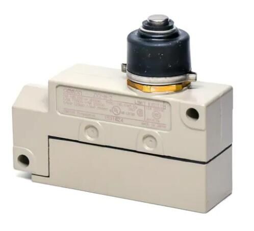 OMRON ZV2Q2 Switch