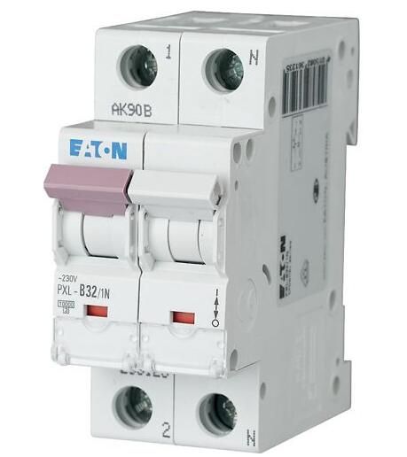 EATON/Moeller 236194 PXL-D32/1N Device