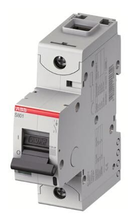 ABB S801C-B63 Circuit Breaker