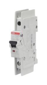 ABB SU201M-Z20 Circuit Breaker