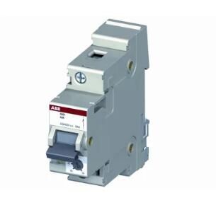 ABB S501UC-K5.8 Circuit Breaker