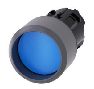 Siemens 3SU10300CB500AA0 Button