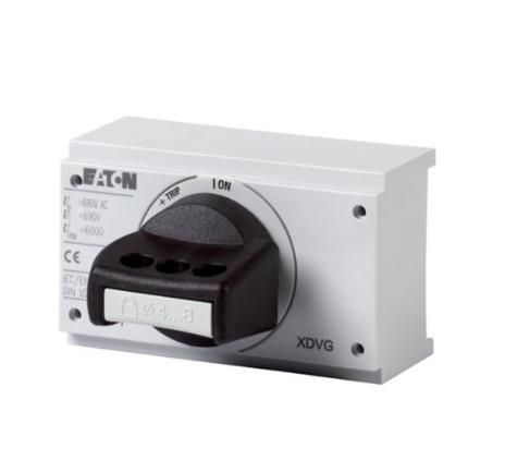 EATON/Moeller 285248 NZM2-XDVG Device