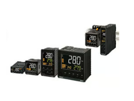 OMRON E5CC-RX2ABM-802 Device