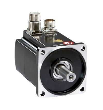 Schneider Electric BMH2051P06F2A Motor