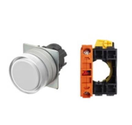 OMRON A22NN-MGA-NWA-G002-NN Device