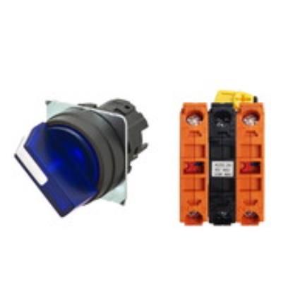 OMRON A22NW-2BM-TAA-G202-AE Device