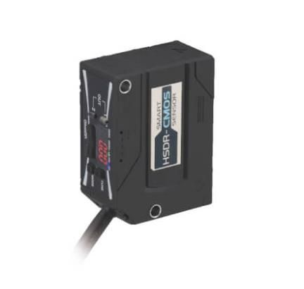 OMRON ZX1-LD600A86 0.5M Device