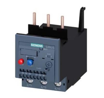 Siemens 3RU21364HD0 Device