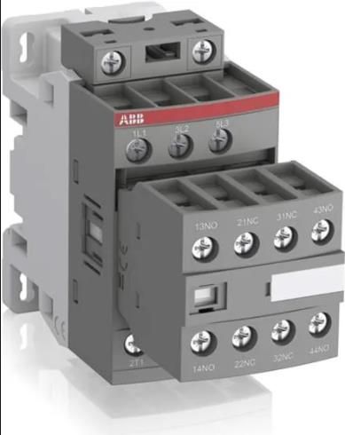 ABB AF09-30-22-11 Contactor