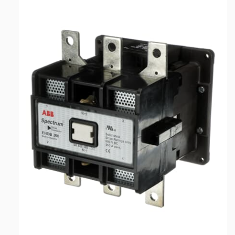 ABB EHDB360C2P-2L Device