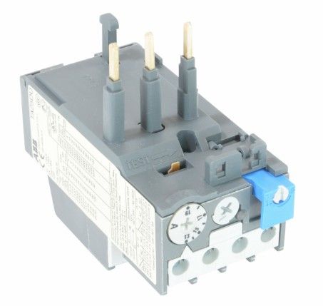 ABB TA25DU19 Overload Relay